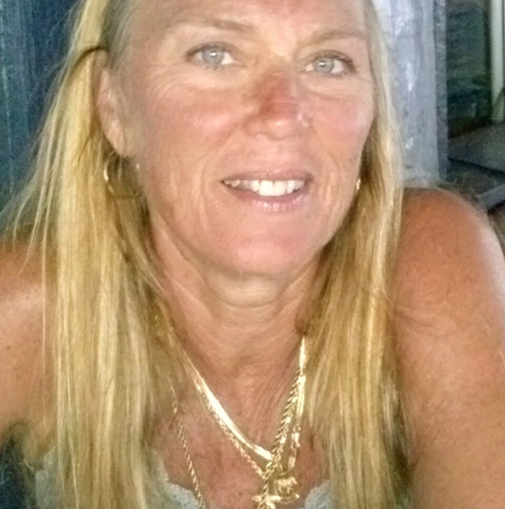 Meet your Posher, Anita